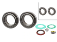 Wheel Bearing Kit 713679100 - FAG
