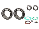 Wheel Bearing Kit 713679100 - FAG
