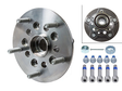 Wheel Bearing Kit 713679120 - FAG