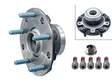 Wheel Bearing Kit 713679150 - FAG