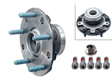 Wheel Bearing Kit 713679150 - FAG