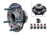 Wheel Bearing Kit 713679160 - FAG