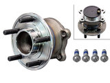 Wheel Bearing Kit 713679170 - FAG