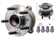 Wheel Bearing Kit 713679190 - FAG