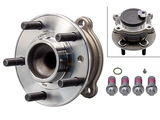 Wheel Bearing Kit 713679190 - FAG