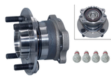Wheel Bearing Kit 713679230 - FAG