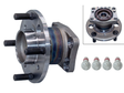 Wheel Bearing Kit 713679300 - FAG