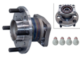 Wheel Bearing Kit 713679300 - FAG