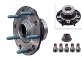Wheel Bearing Kit 713679320 - FAG