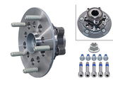 Wheel Bearing Kit 713679370 - FAG