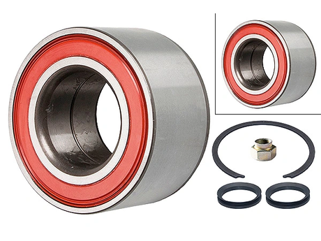 Wheel Bearing Kit 713690050 - FAG