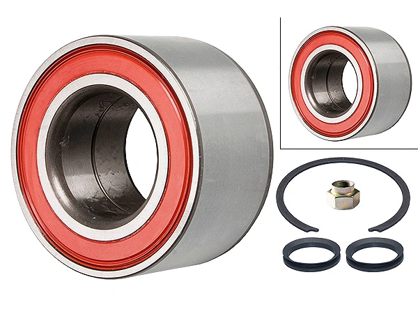 Wheel Bearing Kit 713690050 - FAG