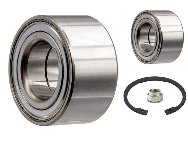Wheel Bearing Kit 713690070 - FAG