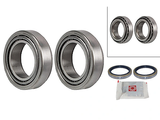 Wheel Bearing Kit 713690090 - FAG
