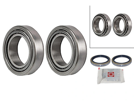 Wheel Bearing Kit 713690090 - FAG