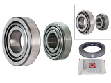 Wheel Bearing Kit 713690120 - FAG