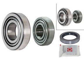 Wheel Bearing Kit 713690120 - FAG