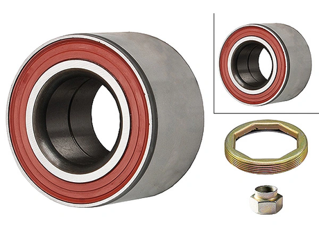 Wheel Bearing Kit 713690160 - FAG