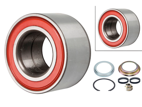 Wheel Bearing Kit 713690170 - FAG