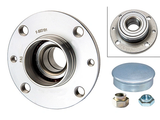 Wheel Bearing Kit 713690240 - FAG