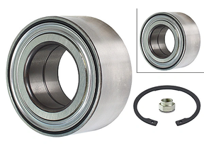 Wheel Bearing Kit 713690540 - FAG