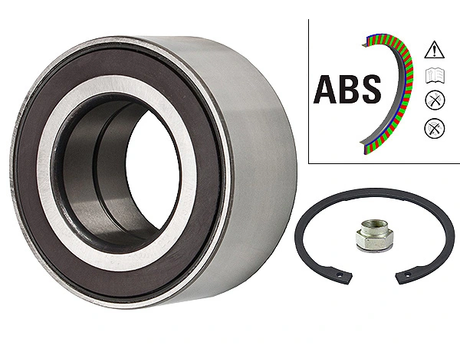 Wheel Bearing Kit 713690700 - FAG