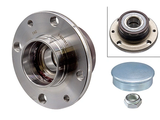 Wheel Bearing Kit 713690710 - FAG