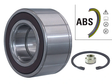 Wheel Bearing Kit 713690800 - FAG