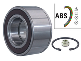 Wheel Bearing Kit 713690800 - FAG
