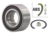 Wheel Bearing Kit 713690810 - FAG