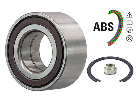 Wheel Bearing Kit 713690810 - FAG