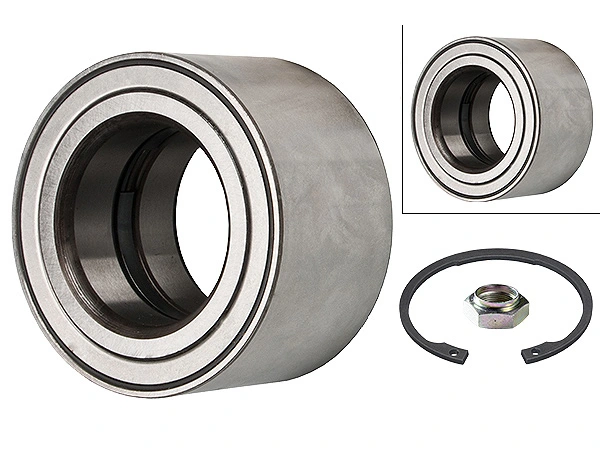 Wheel Bearing Kit 713690930 - FAG