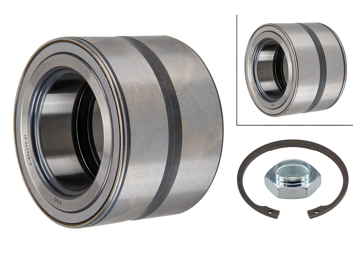 Wheel Bearing Kit 713690940 - FAG