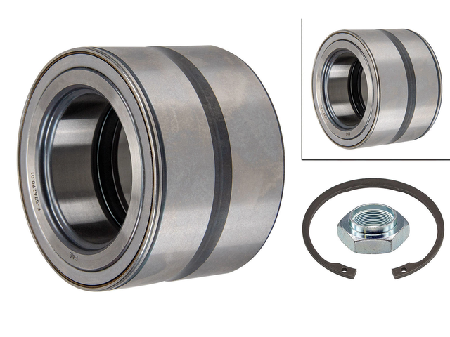 Wheel Bearing Kit 713690940 - FAG