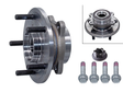 Wheel Bearing Kit 713690970 - FAG