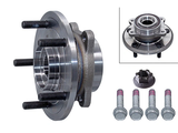 Wheel Bearing Kit 713690970 - FAG