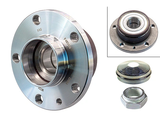 Wheel Bearing Kit 713690980 - FAG