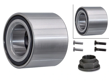 Wheel Bearing Kit 713691120 - FAG