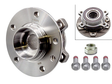 Wheel Bearing Kit 713692040 - FAG