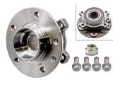Wheel Bearing Kit 713692040 - FAG