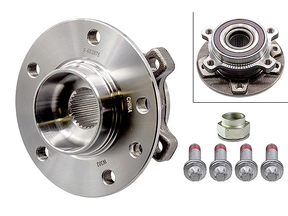 Wheel Bearing Kit 713692040 - FAG