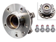 Wheel Bearing Kit 713692050 - FAG