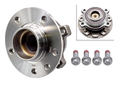 Wheel Bearing Kit 713692050 - FAG
