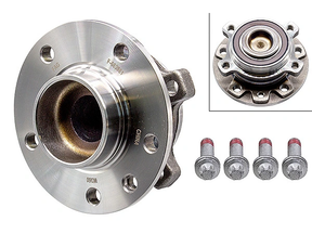 Wheel Bearing Kit 713692050 - FAG