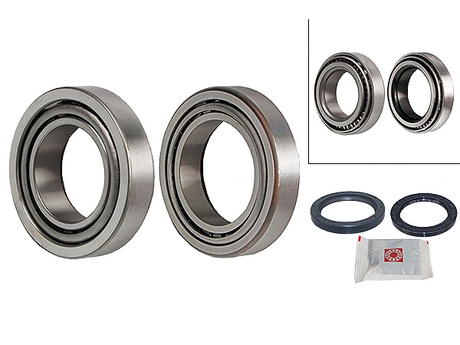 Wheel Bearing Kit 713697030 - FAG