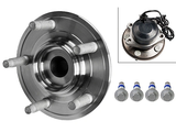 Wheel Bearing Kit 713697080 - FAG