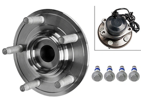 Wheel Bearing Kit 713697080 - FAG