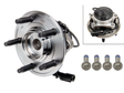 Wheel Bearing Kit 713697090 - FAG