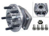 Wheel Bearing Kit 713697110 - FAG