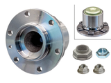 Wheel Bearing Kit 713697150 - FAG